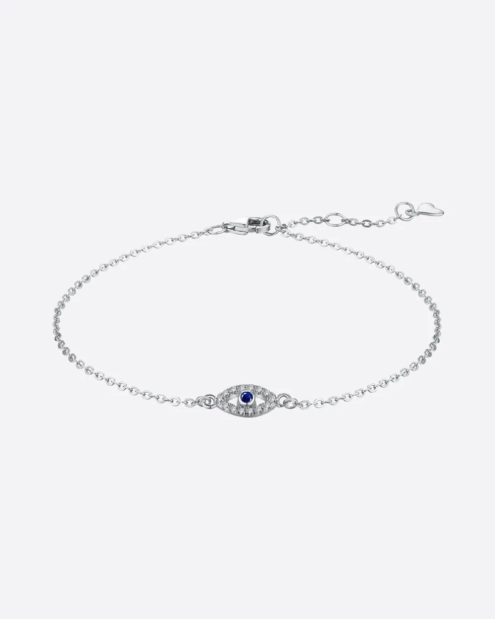 EVIL EYE BRACELET.