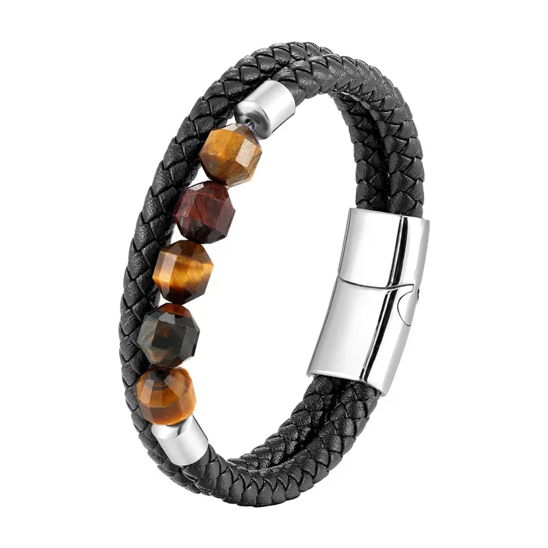 Eye Energy Bracelet Sweet And Romantic Couple
