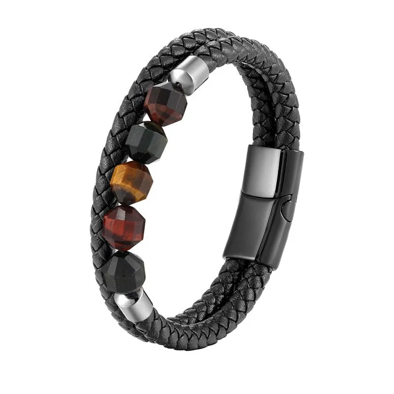 Eye Energy Bracelet Sweet And Romantic Couple