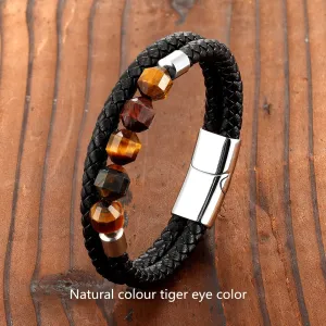 Eye Energy Bracelet Sweet And Romantic Couple