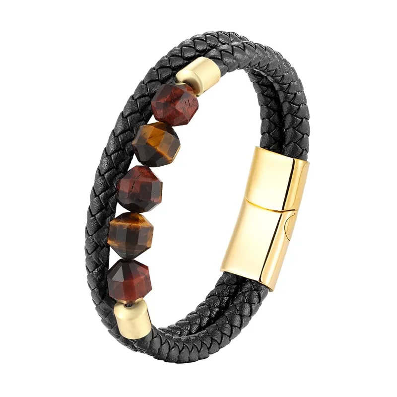 Eye Energy Bracelet Sweet And Romantic Couple