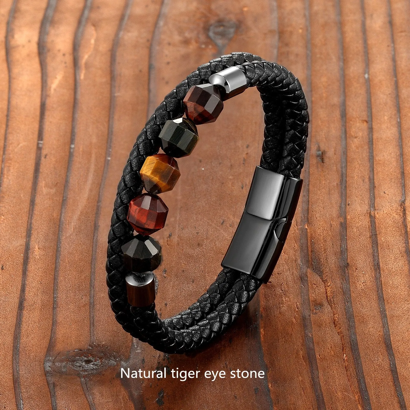 Eye Energy Bracelet Sweet And Romantic Couple
