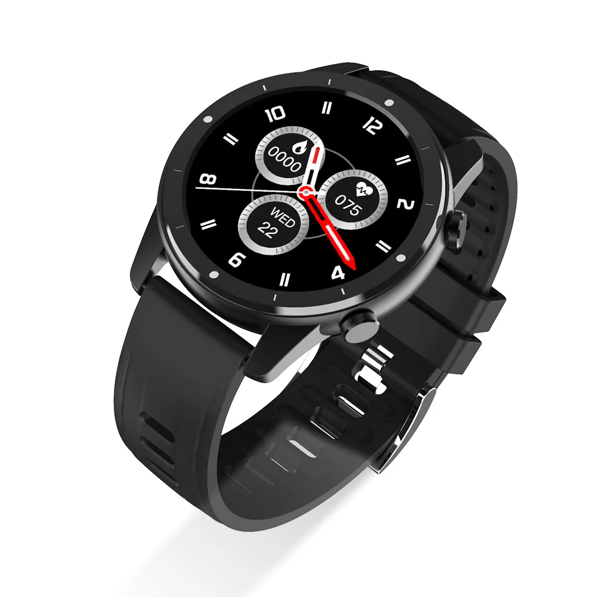 F50 unisex  Relojes Charm Bracelets Fitness Smart Watch