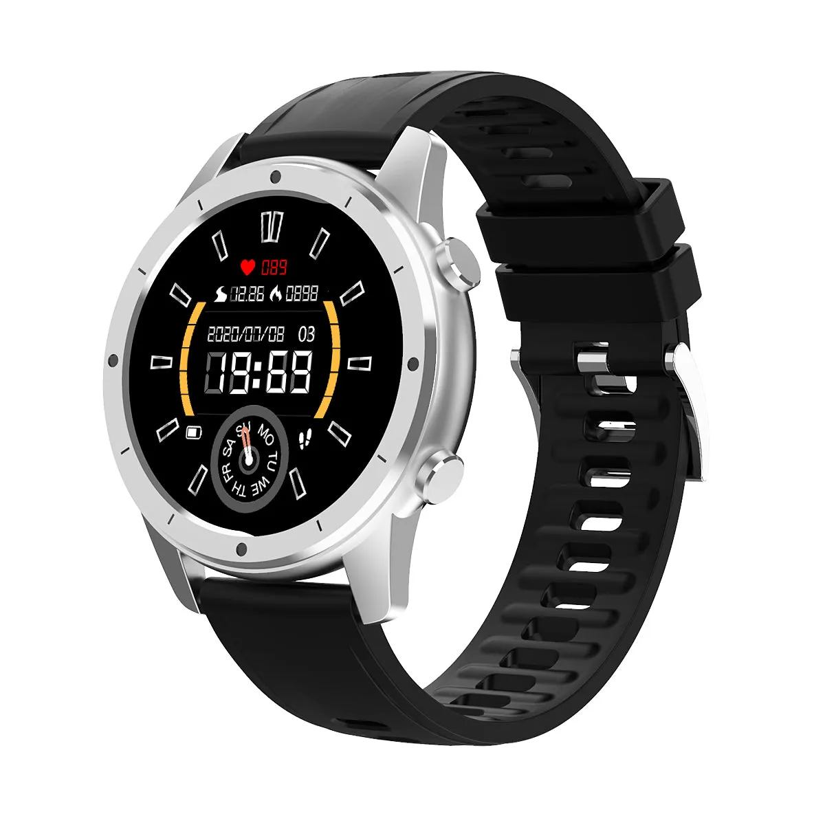 F50 unisex  Relojes Charm Bracelets Fitness Smart Watch