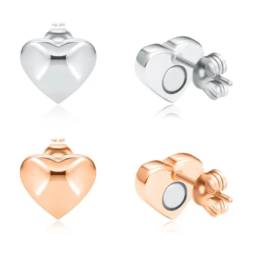 Feraco Lymphatic Drainage Earrings for Women Weight Loss