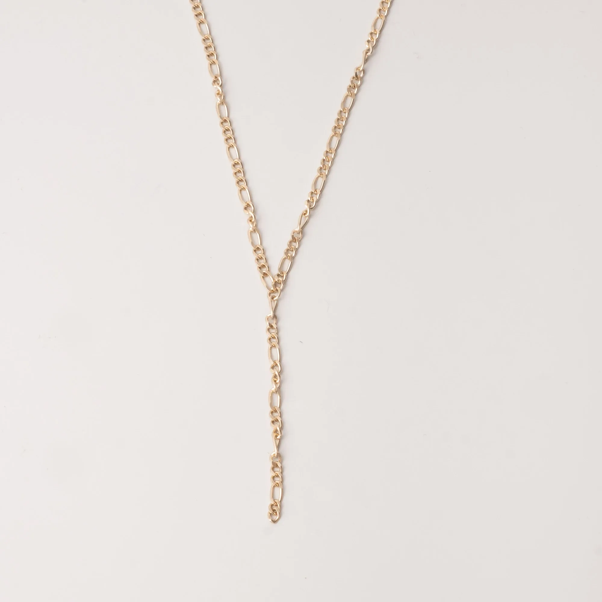 Figaro Y Necklace