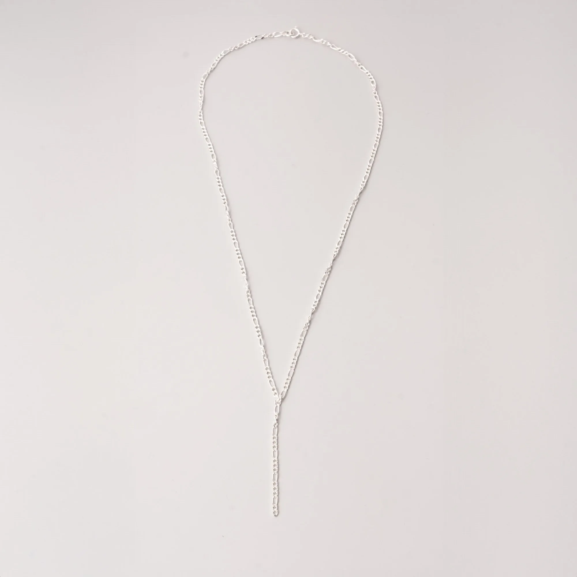 Figaro Y Necklace
