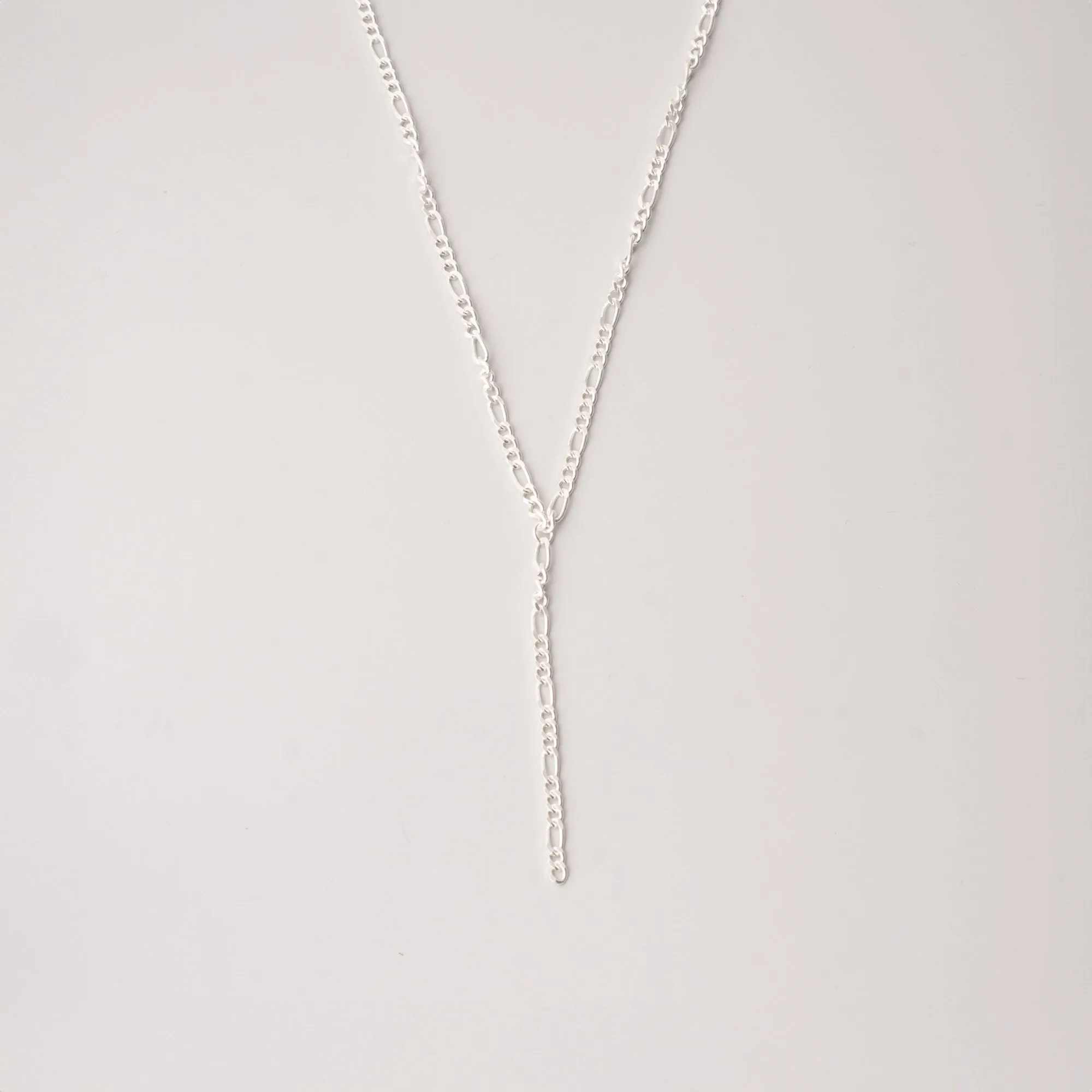Figaro Y Necklace