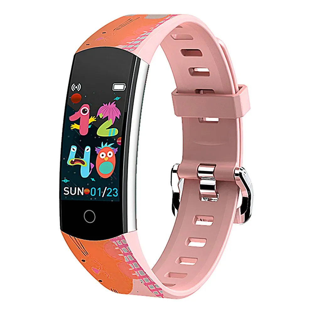 Findtime Kids Fitness Tracker