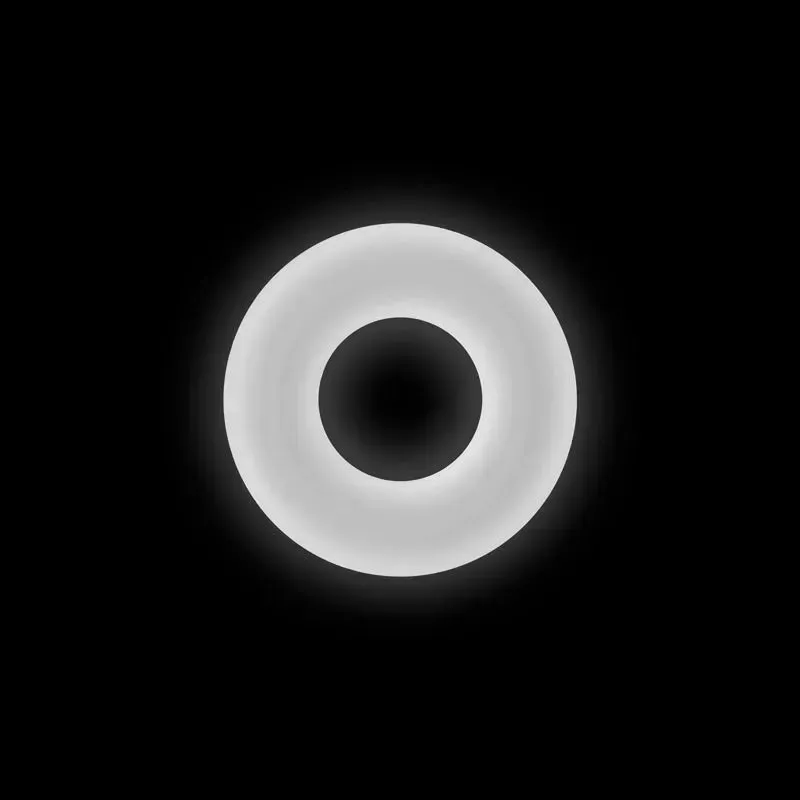 Firefly - Bubble Ring - Large