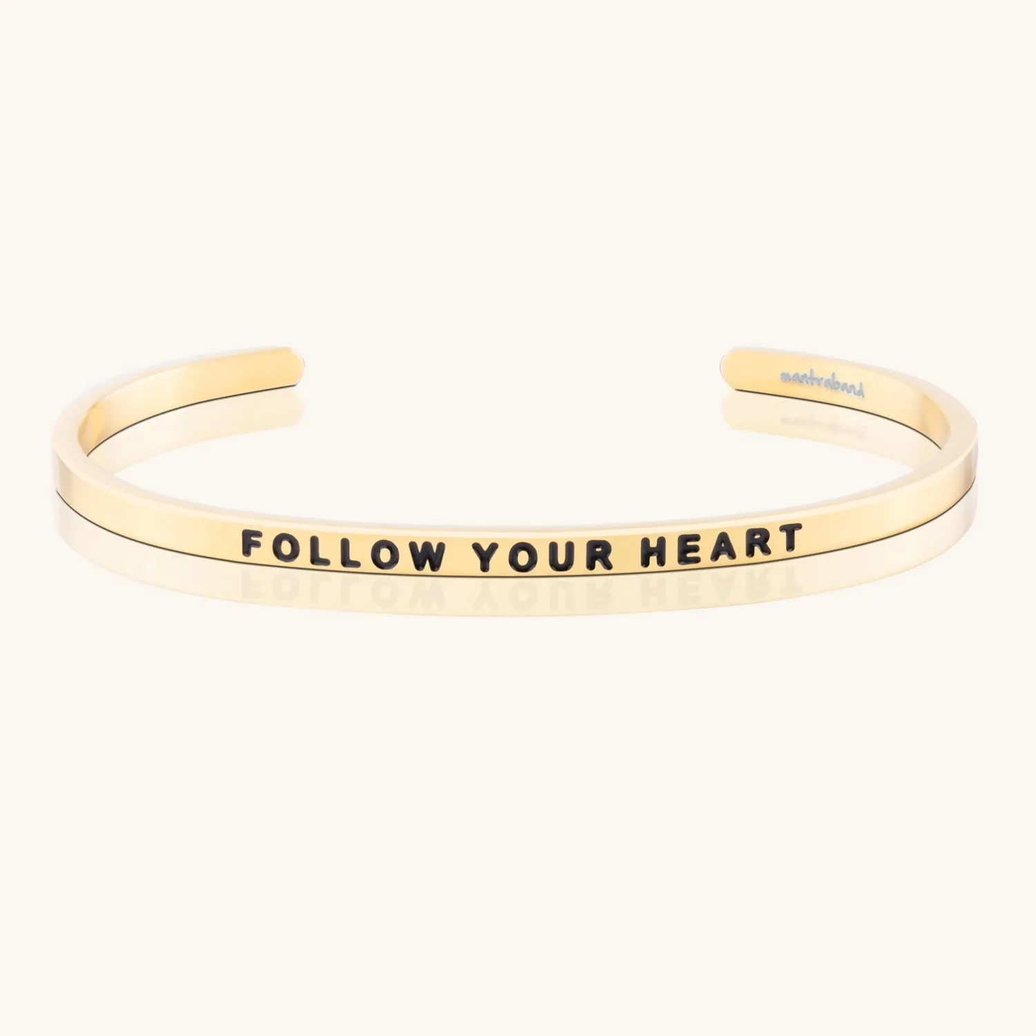 Follow Your Heart