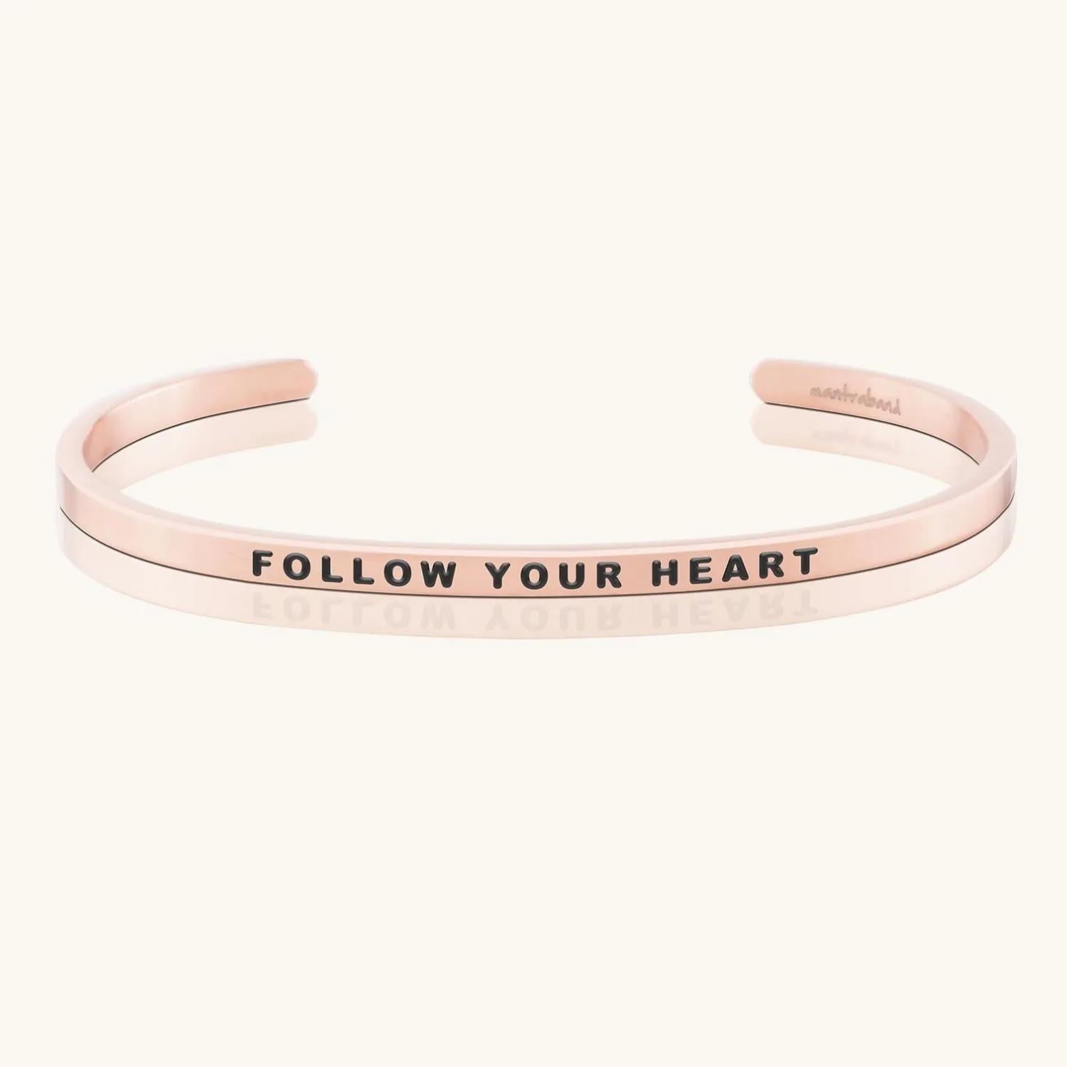 Follow Your Heart