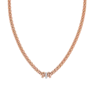 FOPE Solo Flex'it Necklace