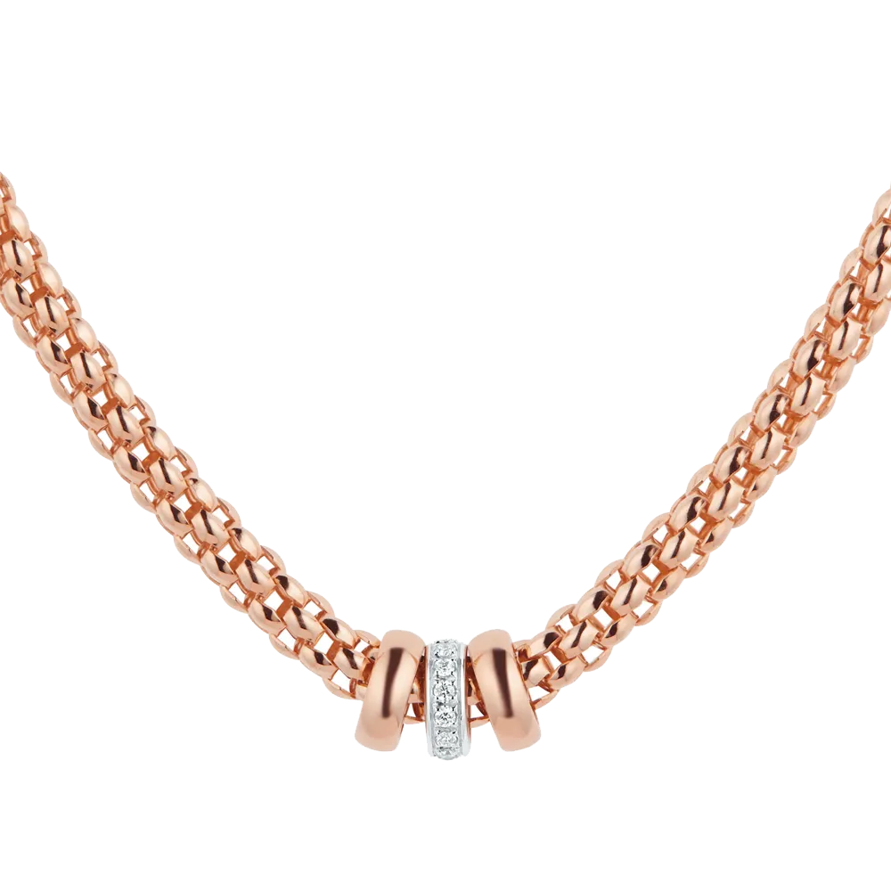 FOPE Solo Flex'it Necklace