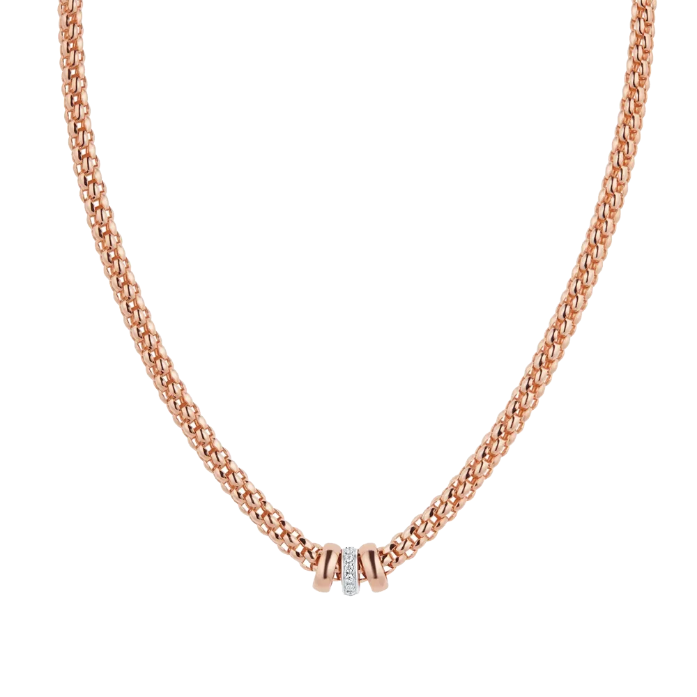 FOPE Solo Flex'it Necklace