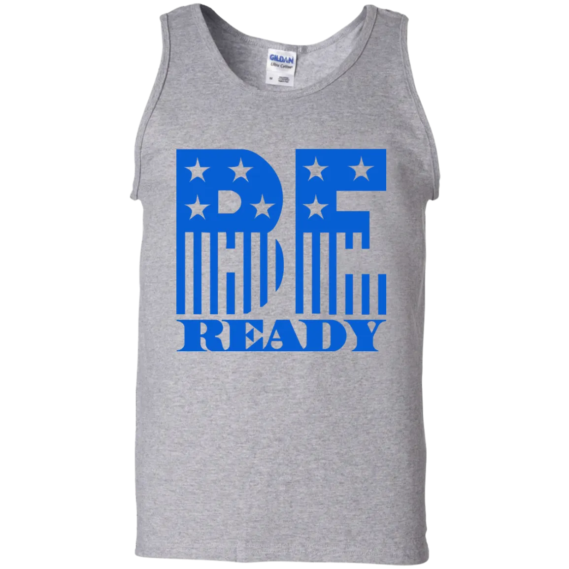 For whatever situation might come your way.  Be ready.