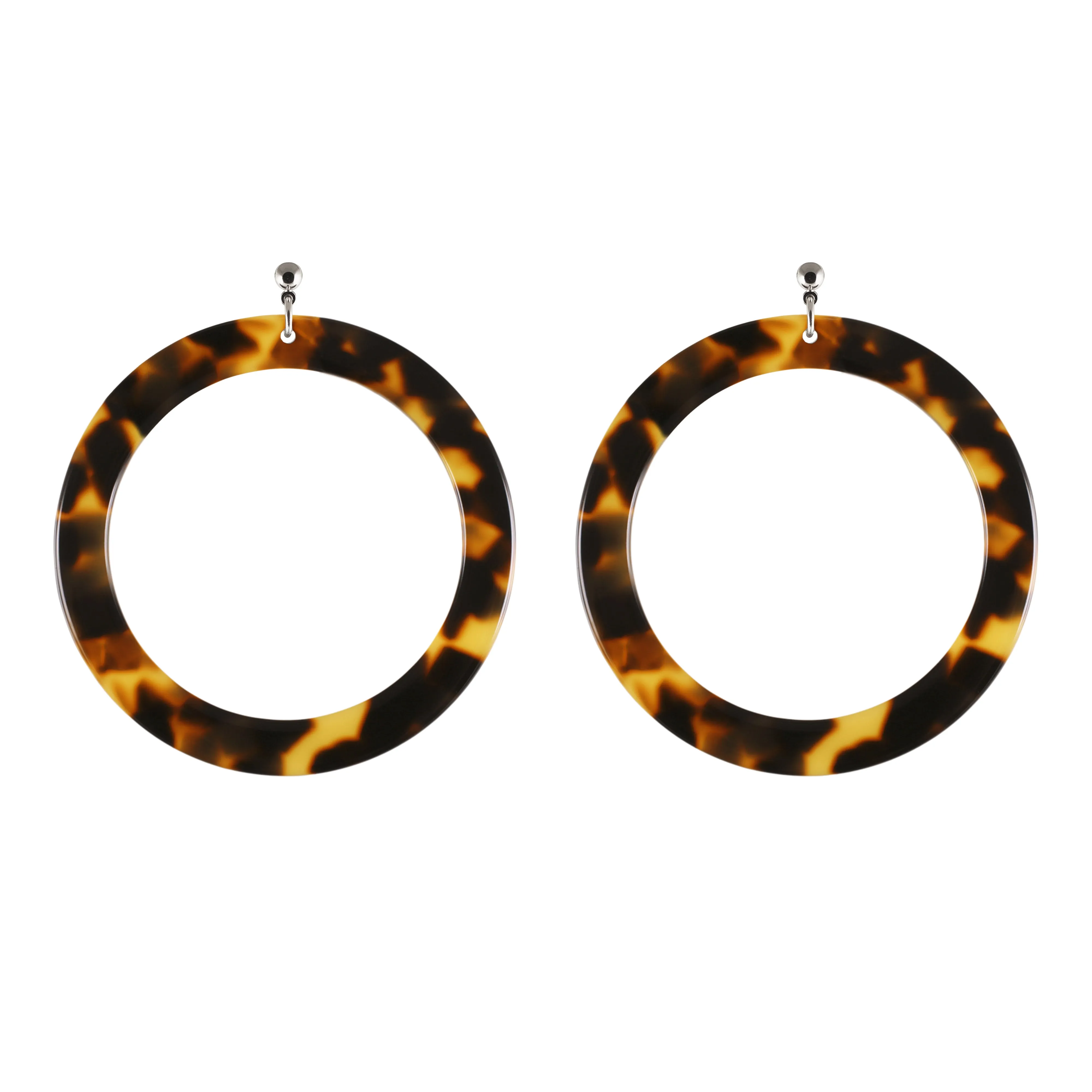 Free Coco Earrings Valued at $69