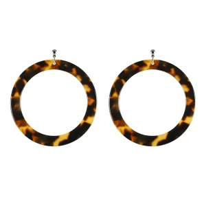 Free Coco Earrings Valued at $69