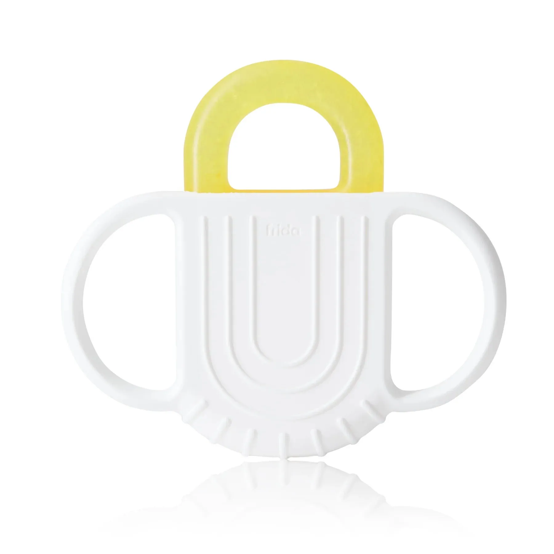 FridaBaby Not-Too-Cold-To-Hold Teether