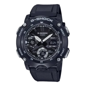G-shock Black/black