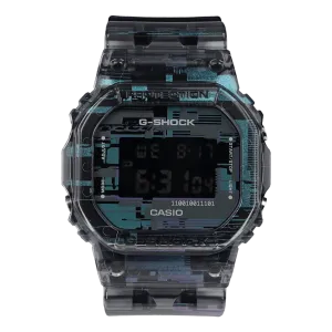 G-shock Dw-5600nn-1er Limited
