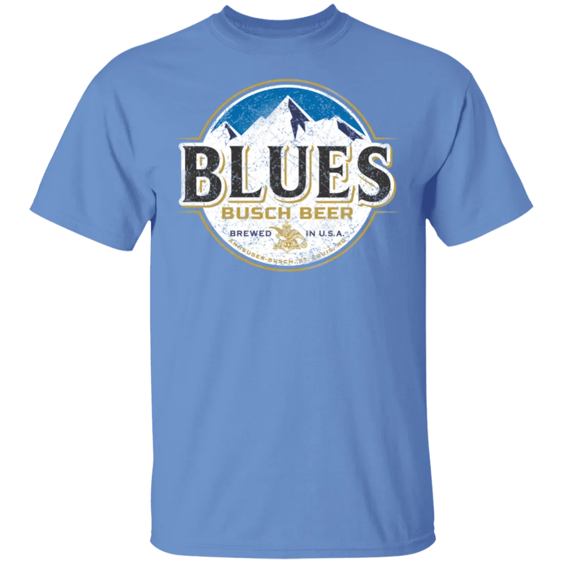 G500 5.3 oz. T-Shirt