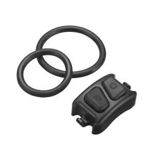 Gemini Wireless Remote