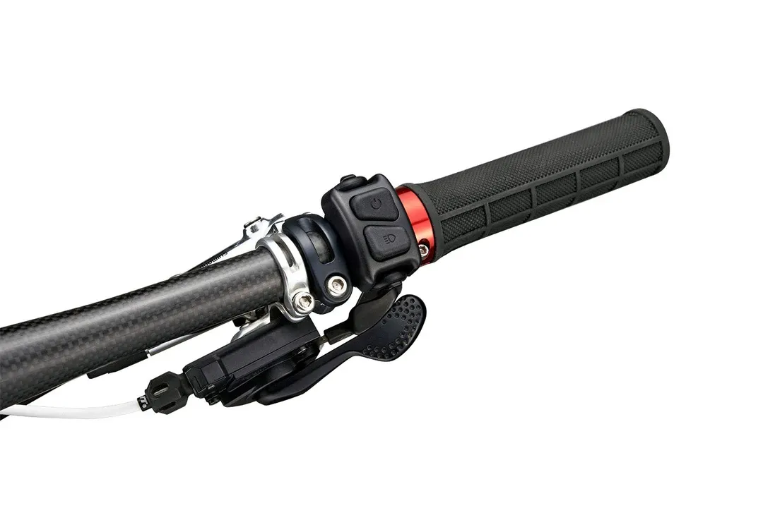 Gemini Wireless Remote