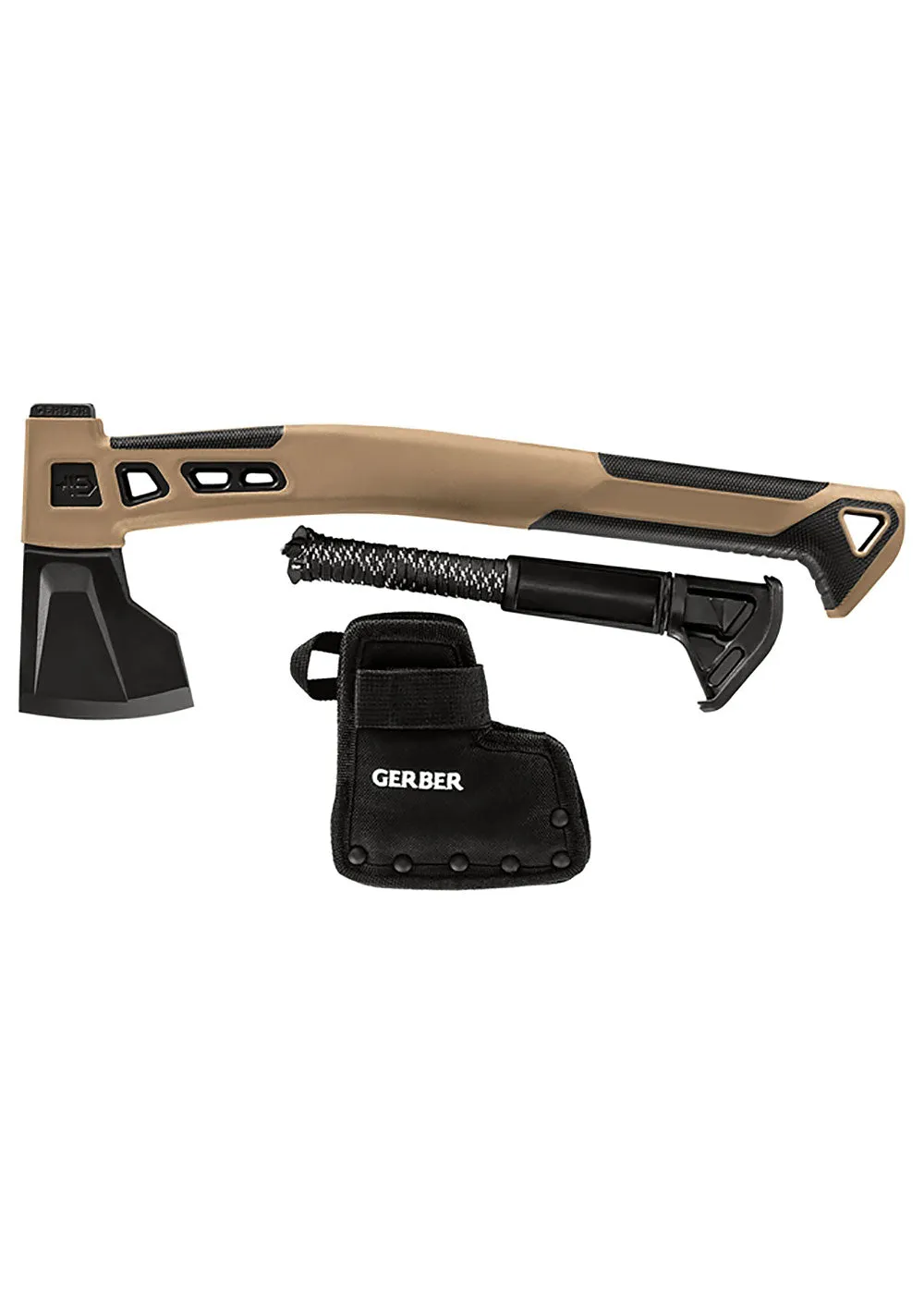 Gerber Bushcraft Hatchet