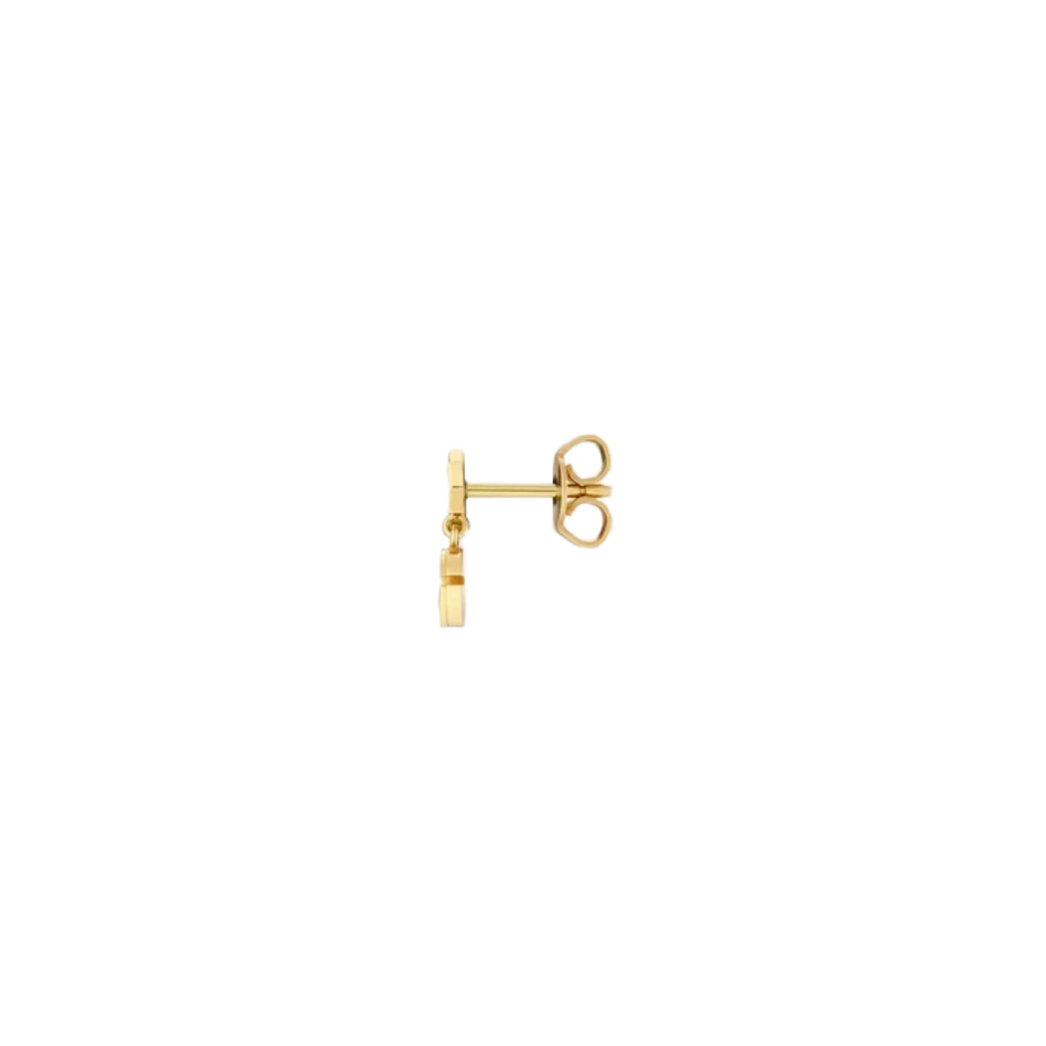 GG RUNNING EARRINGS