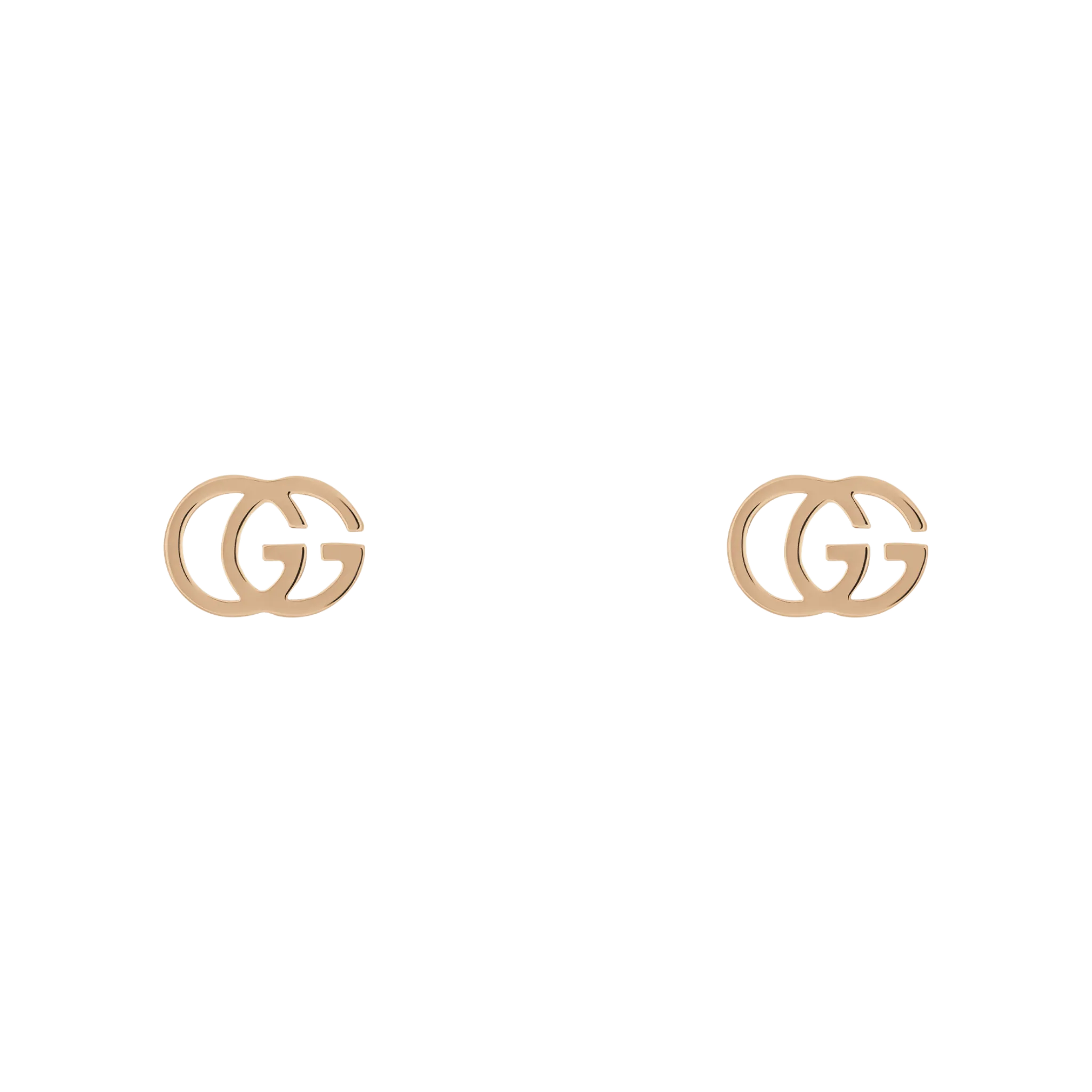GG RUNNING EARRINGS