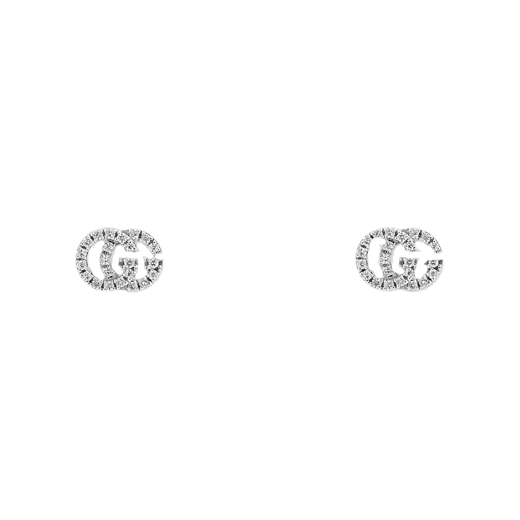 GG RUNNING EARRINGS