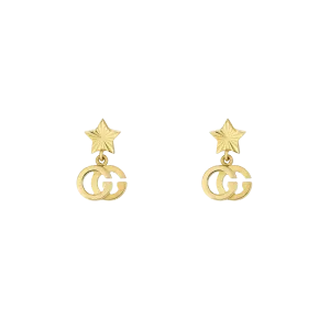 GG RUNNING EARRINGS