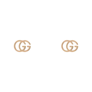 GG RUNNING EARRINGS