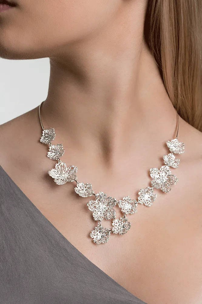 HAFEY necklace