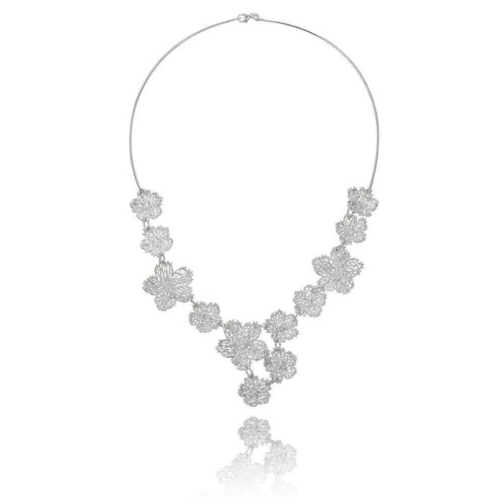 HAFEY necklace