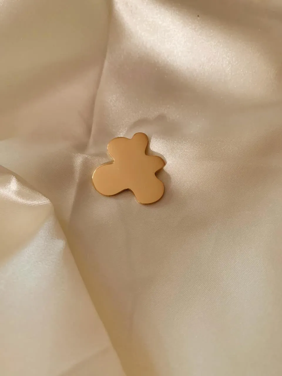 Happy Puddle - Charm only