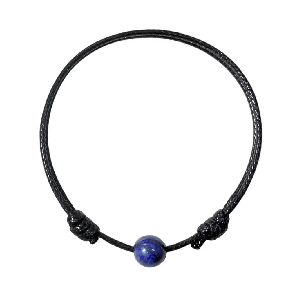 Healing Gemstone Bracelets