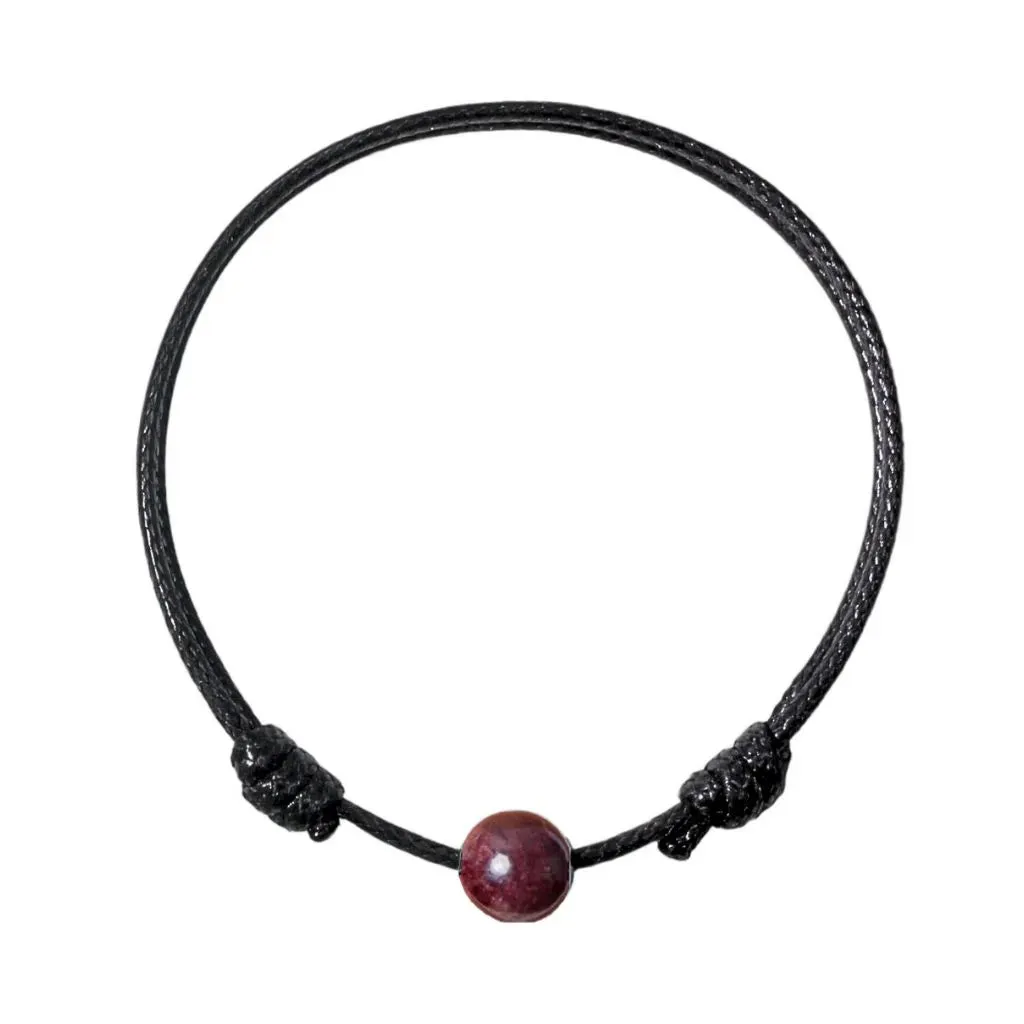 Healing Gemstone Bracelets