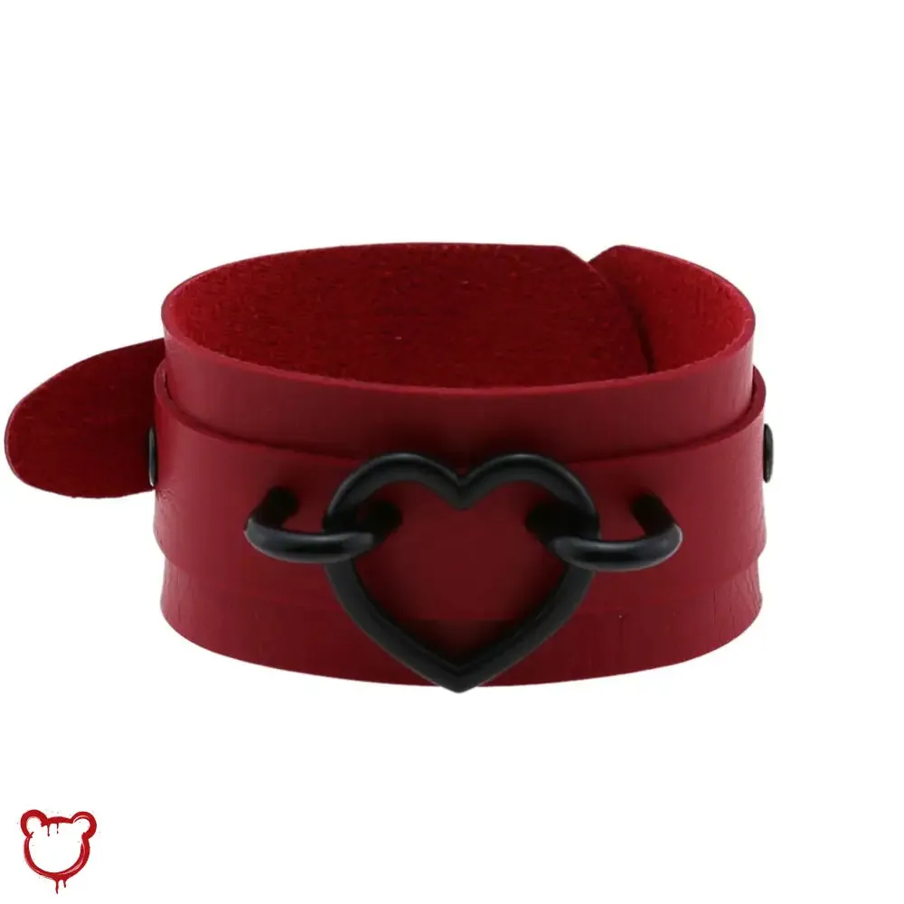 Heartbeat Wristband