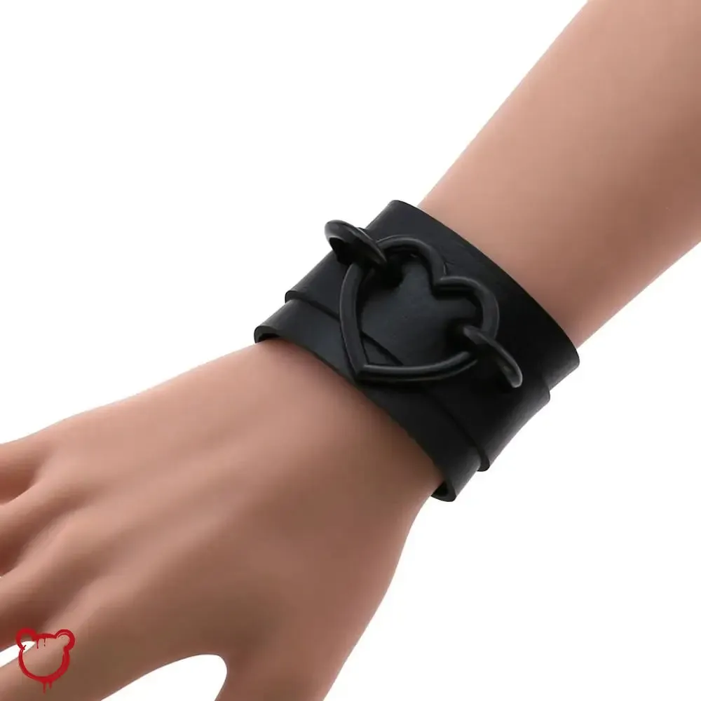 Heartbeat Wristband