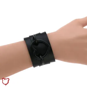 Heartbeat Wristband
