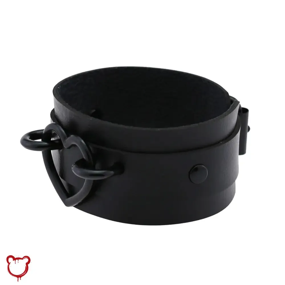 Heartbeat Wristband