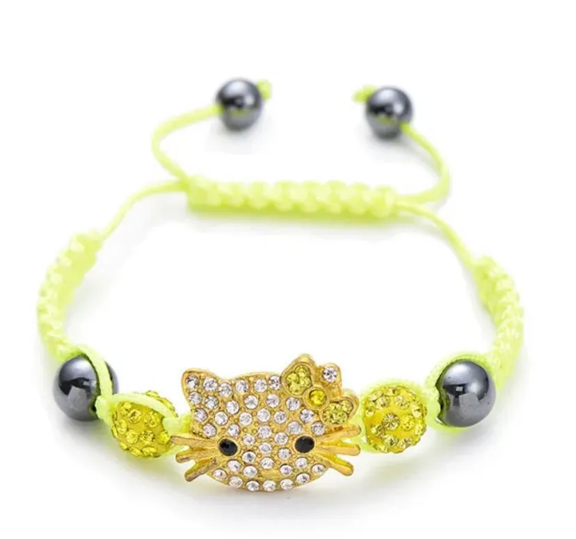 Hello Kitty Bracelet