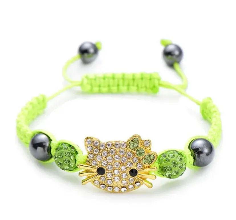 Hello Kitty Bracelet