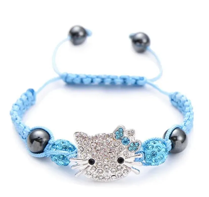 Hello Kitty Bracelet