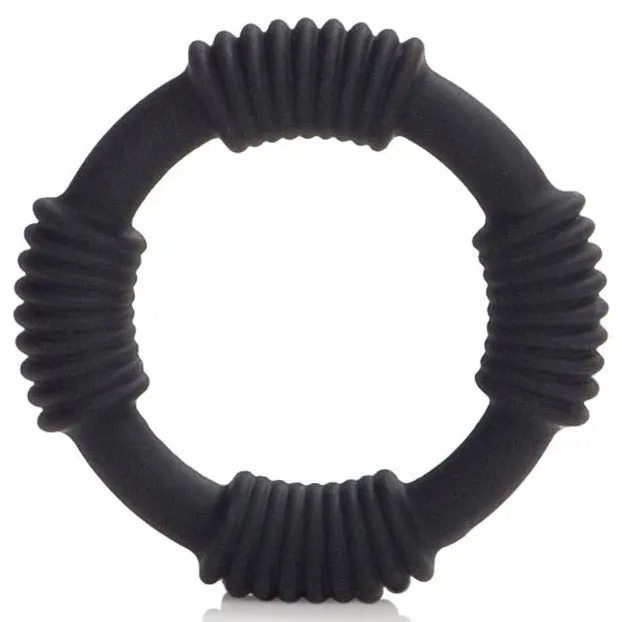 Hercules Silicone Ring
