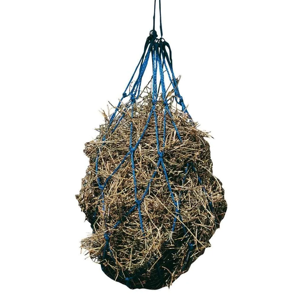Horsemaster Light Plastic Haynet