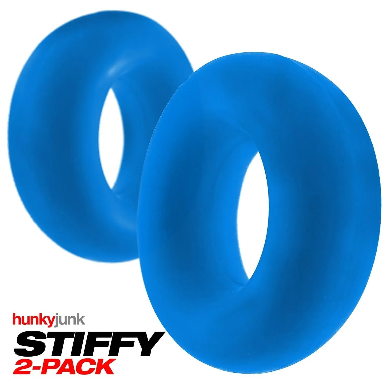 hunkyjunk by Oxballs Stiffy Bulge Cock Ring