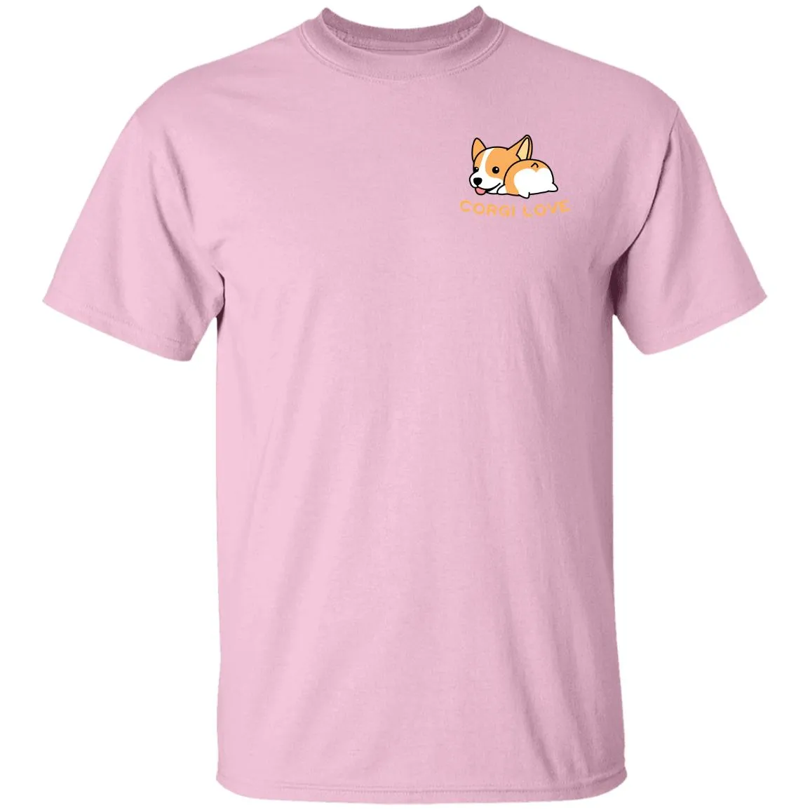 I Like Corgi Butts T-shirts & Hoodie